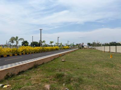 Image of 1100 Sq.ft Residential Plot / Land for sale in Pudupakkam, Chennai for Rs. 6000000