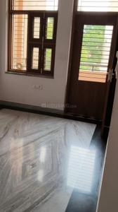 Bedroom Image of 1800 Sq.ft 3.5 BHK Independent House for rent in Khatipura Jaipur for Rs. 22000