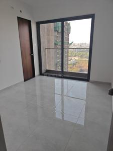 Hall Image of 2150 Sq.ft 4 BHK Apartment / Flat for sale in Mantra Mirari Phase 2, Mundhwa Pune for Rs. 27000000