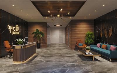 Image of 1672 Sq.ft 3 BHK Apartment / Flat for rent in Sima Nagar, Surat for Rs. 24000