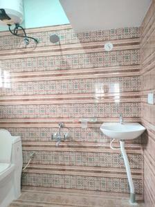 Bedroom One Image of 1200 Sq.ft 2 BHK Independent House for rent in Rayasandra Bengaluru for Rs. 32000