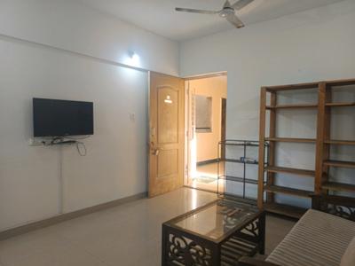 Living Room Image of 1000 Sq.ft 2 BHK Apartment / Flat for rent in Magarpatta Grevillea, Magarpatta City Pune for Rs. 34000