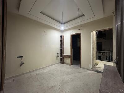 Bedroom Image of 1500 Sq.ft 3.5 BHK Builder Floor for sale in Peer Muchalla Zirakpur for Rs. 7800000