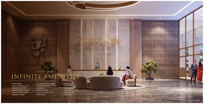 Image of 3457 Sq.ft 4 BHK Apartment / Flat for sale in Hero The Palatial, Sector 104, Gurgaon for Rs. 55000000