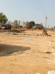 Image of 1000 Sq.ft Residential Plot / Land for sale in Pandey Muhalla, Dhanbad for Rs. 400000