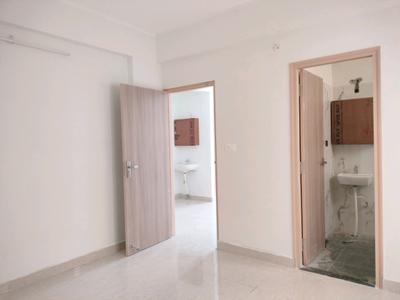 Bedroom Image of 1209 Sq.ft 2 BHK Builder Floor for rent in Harlur Bengaluru for Rs. 60000