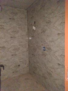 Common Bathroom Image of 1050 Sq.ft 2 BHK Apartment / Flat for sale in Skyline Dev Infra by Skyline Homes, Sector 104 Noida for Rs. 4300000