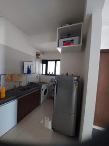 Kitchen Image of 1200 Sq.ft 2 BHK Apartment / Flat for sale in Sapra Power Boulevard, Mundhwa Pune for Rs. 15000000
