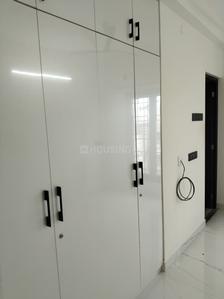 Bedroom Image of 1500 Sq.ft 2 BHK Apartment / Flat for rent in Urumandampalayam Coimbatore for Rs. 20000