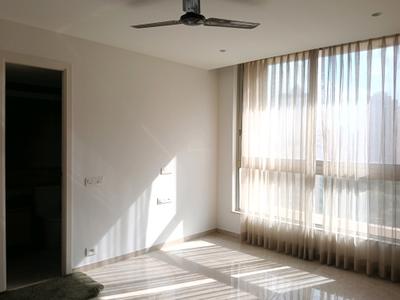 Bedroom Image of 1000 Sq.ft 3 BHK Apartment / Flat for rent in Hiranandani Rodas Enclave, Hiranandani Estate Thane for Rs. 52000