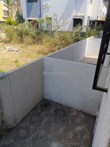 Balcony Image of 1400 Sq.ft 2 BHK Independent House for sale in Panchak Nashik for Rs. 5000000