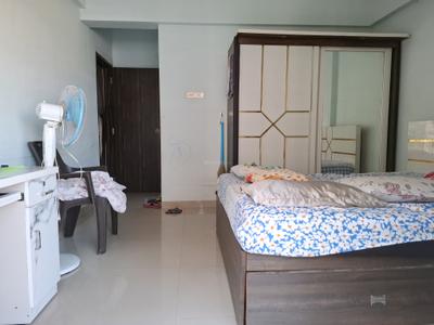 Bedroom Image of 1200 Sq.ft 2 BHK Apartment / Flat for sale in Anmol Sankalp, Ulwe Navi Mumbai for Rs. 12000000