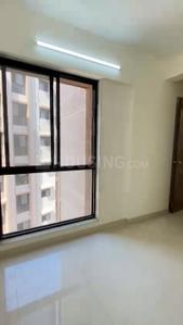 Living Room Image of 635 Sq.ft 1 BHK Apartment / Flat for sale in Panvel Navi Mumbai for Rs. 5200000