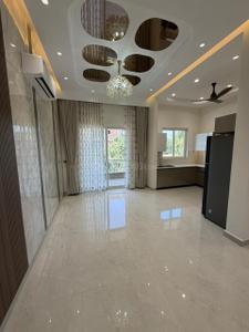 Hall Image of 1805 Sq.ft 3 BHK Apartment / Flat for sale in Prosper Epic Homes, Sector 89 Faridabad for Rs. 15000000