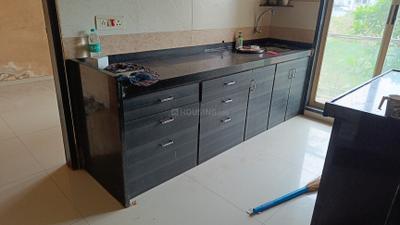 1 BHK Flat