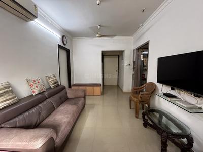 Hall Image of 915 Sq.ft 2 BHK Apartment / Flat for sale in Ahuja Classique, Chembur Mumbai for Rs. 19000000