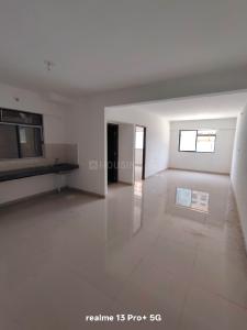 Hall Image of 550 Sq.ft 1 BHK Apartment / Flat for rent in Shewalewadi Pune for Rs. 11000