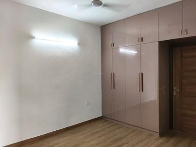 Bedroom Image of 1704 Sq.ft 3 BHK Apartment / Flat for sale in Tulip Yellow, Sector 69 Gurgaon for Rs. 23500000
