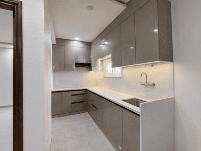 Image of 979 Sq.ft 2 BHK Apartment / Flat for sale in Jagatpura, Jaipur for Rs. 4500000