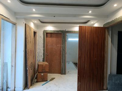 Living Room Image of 850 Sq.ft 2 BHK Apartment / Flat for sale in Rajpur Khurd Extension New Delhi for Rs. 5500000