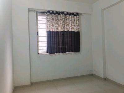 Bedroom Image of 1187 Sq.ft 2 BHK Apartment / Flat for sale in Safal Sameep, South Bopal Ahmedabad for Rs. 6500000