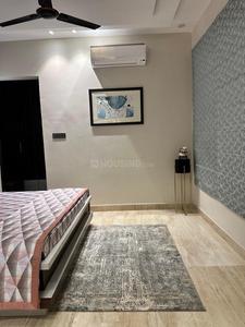 Bedroom Image of 5000 Sq.ft 5 BHK Villa for sale in Gomti Nagar Lucknow for Rs. 44000000