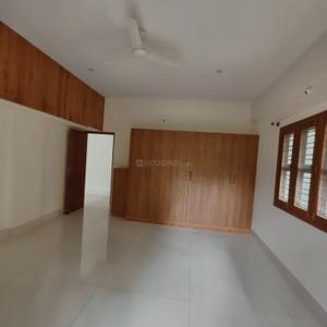 Bedroom Image of 1850 Sq.ft 3 BHK Builder Floor for rent in Banaswadi Bengaluru for Rs. 65000