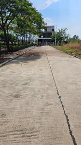 Image of 4000 Sq.ft Residential Plot / Land for sale in DLF Gardencity, Manglia, Indore for Rs. 16000000