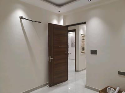 Bedroom Image of 1980 Sq.ft 4 BHK Builder Floor for sale in Greenfields Premium Builder Floors, Green Field Colony Faridabad for Rs. 18700000