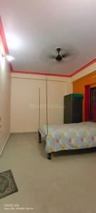 Bedroom Image of 1200 Sq.ft 2 BHK Apartment / Flat for rent in Sunderpur Varanasi for Rs. 25000