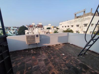 Balcony Image of 2400 Sq.ft 4 BHK Independent House for sale in Kattupakkam Chennai for Rs. 28700000