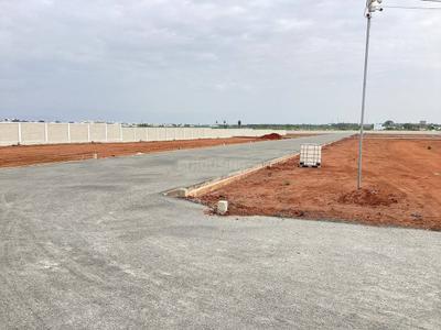 Image of 900 Sq.ft Residential Plot / Land for sale in Kurumbapalayam, Coimbatore for Rs. 4120000