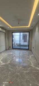 Bedroom Image of 2000 Sq.ft 3 BHK Builder Floor for sale in Sector 43 Gurgaon for Rs. 38000000