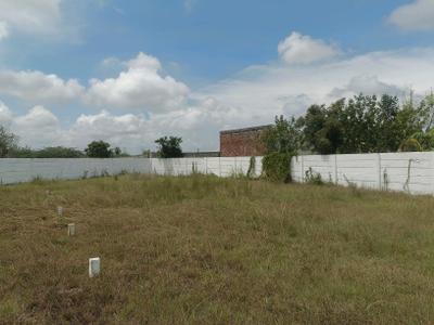 Image of 1000 Sq.ft Residential Plot / Land for sale in Perungavoor, Chennai for Rs. 2300000