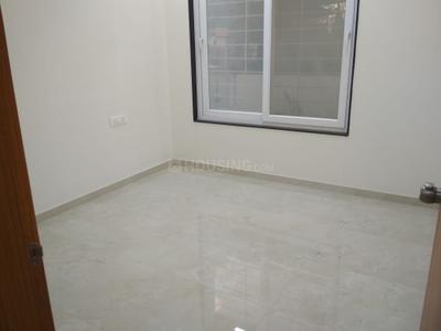 Bedroom Image of 1005 Sq.ft 2 BHK Apartment / Flat for sale in Wakad Pune for Rs. 6750000