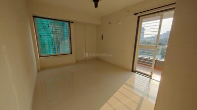 Bedroom Image of 1674 Sq.ft 3 BHK Apartment / Flat for sale in Kothrud Pune for Rs. 26000000