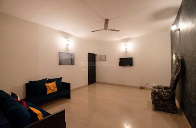 Hall Image of Platinum City in Yeswanthpur, Bangalore