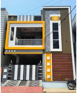 2 BHK Independent House
