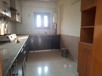 Kitchen Image of 1800 Sq.ft 3 BHK Independent House for sale in Sector 45 Gurgaon for Rs. 22700000