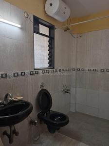 Image of 550 Sq.ft 1 BHK Apartment / Flat for sale in Santacruz East, Mumbai for Rs. 14000000