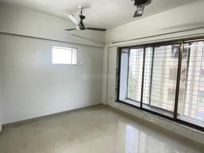 Bedroom Image of 950 Sq.ft 3 BHK Apartment / Flat for sale in Emerald, Santacruz East Mumbai for Rs. 31500000