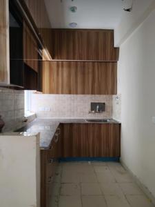 Kitchen Image of 805 Sq.ft 2 BHK Apartment / Flat for sale in Amrapali Dream Valley 2, Noida Extension Greater Noida for Rs. 5851000