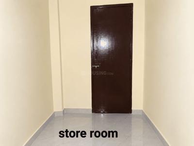 Bedroom Image of 900 Sq.ft 2 BHK Builder Floor for rent in Bijnor Lucknow for Rs. 9000