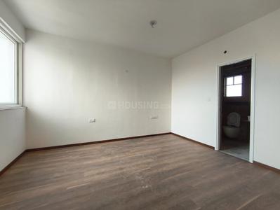 Bedroom Image of 1664 Sq.ft 3 BHK Apartment / Flat for sale in Rohan Ekanta by Rohan Builders (I) Pvt Ltd, Varthur Bengaluru for Rs. 24300000