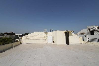 Image of 5062 Sq.ft 5 BHK Independent House for sale in Ghatlodiya, Ahmedabad for Rs. 43000000