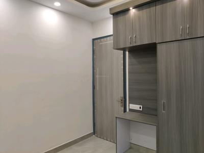 Bedroom Image of 1050 Sq.ft 2 BHK Builder Floor for sale in Lal Kuan Ghaziabad for Rs. 4865000
