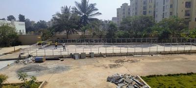 Image of 1500 Sq.ft 3 BHK Apartment / Flat for rent in GM Global Techies Town Tower C, Electronic City, Bengaluru for Rs. 40000