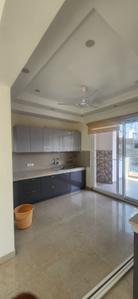 Kitchen Image of 2500 Sq.ft 3 BHK Independent House for rent in Sector 35 Chandigarh for Rs. 110000