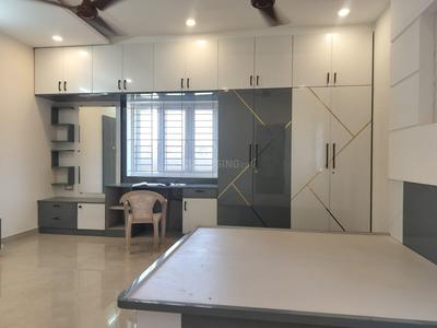 Hall Image of 4000 Sq.ft 4 BHK Independent House for sale in Vadavalli Coimbatore for Rs. 28000000