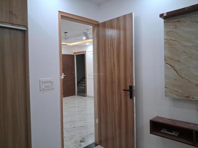 Bedroom Image of 1050 Sq.ft 2 BHK Apartment / Flat for sale in Skyline Dev Residency by Skyline Homes, Sector 104 Noida for Rs. 4200000